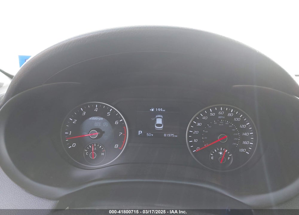 2020 KIA STINGER GT VIN: KNAE35LCXL6082785