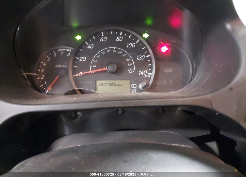 2015 MITSUBISHI MIRAGE VIN: ML32A4HJ3FH060099