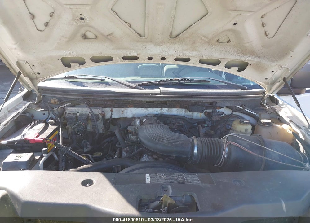 2006 FORD F-150 STX/XL/XLT VIN: 1FTRF12W76NA36955