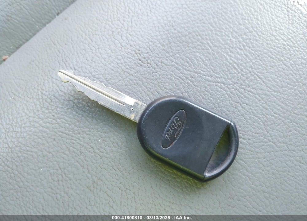 2006 FORD F-150 STX/XL/XLT VIN: 1FTRF12W76NA36955