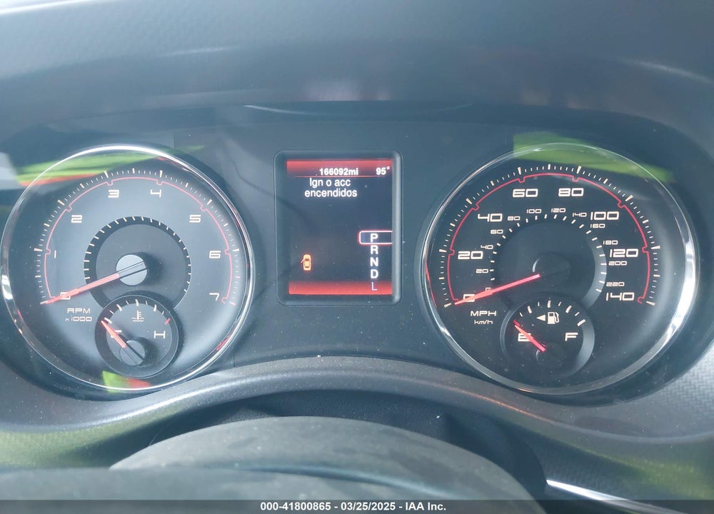 2014 DODGE CHARGER SE VIN: 2C3CDXBG1EH187907