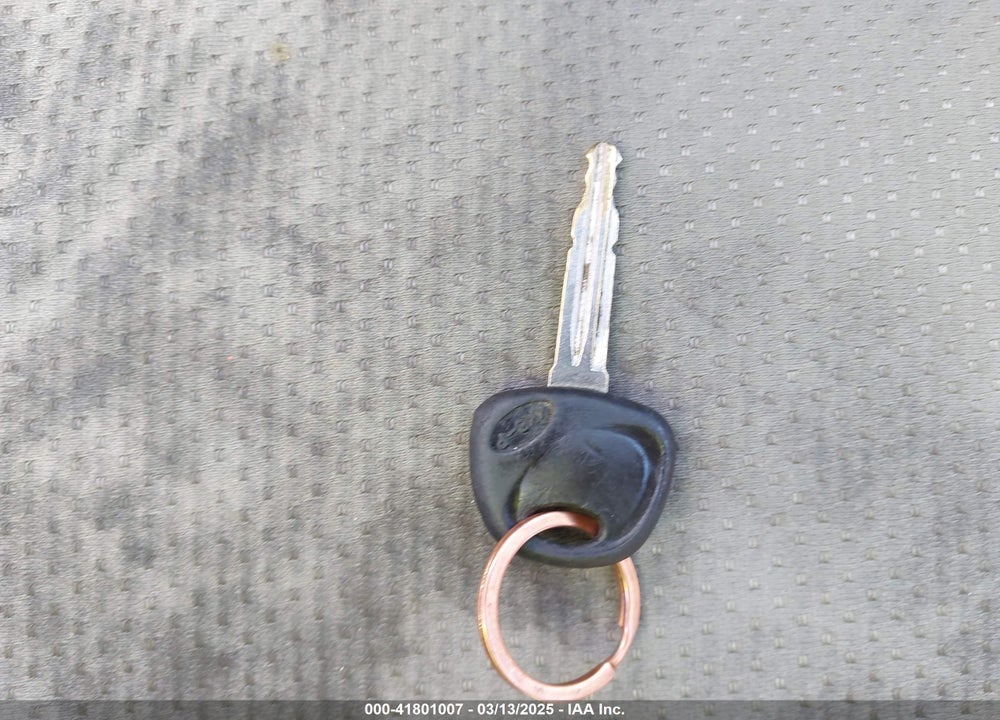 2011 KIA FORTE EX VIN: KNAFU4A28B5445241