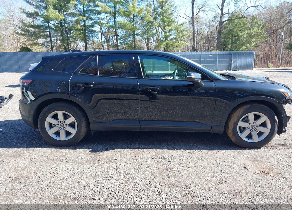 2024 HONDA PROLOGUE EX VIN: 3GPKHVRJ6RS529256