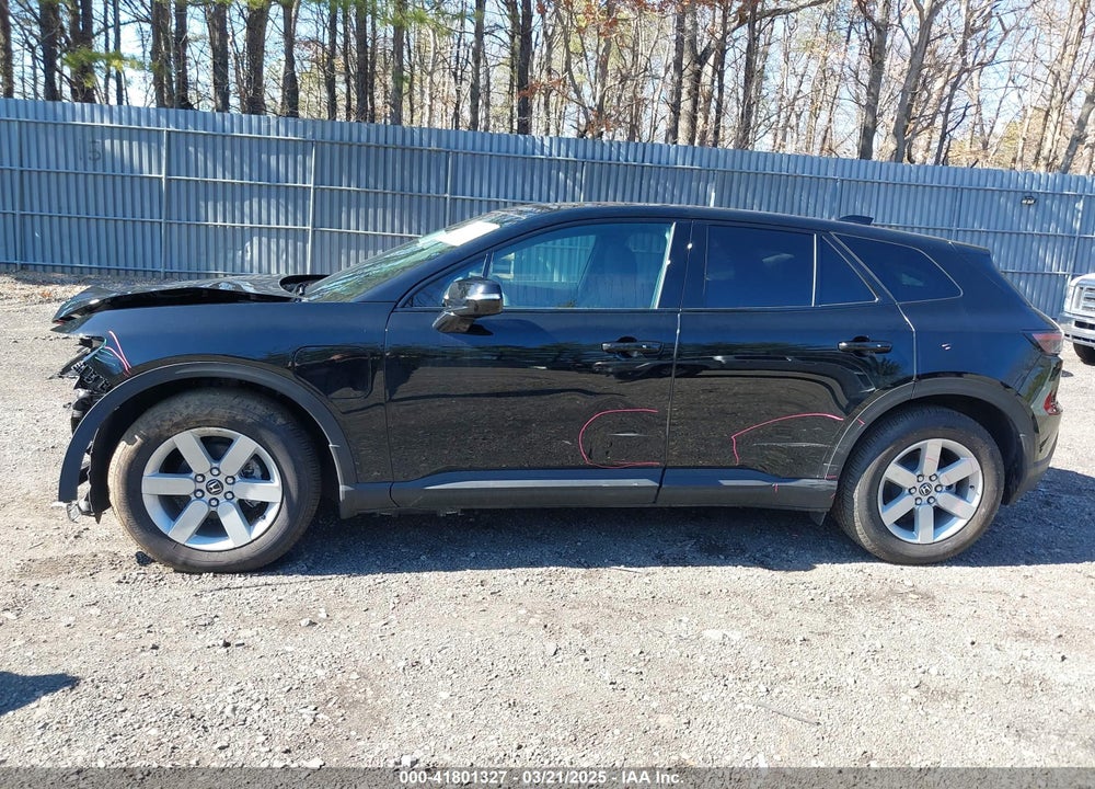 2024 HONDA PROLOGUE EX VIN: 3GPKHVRJ6RS529256