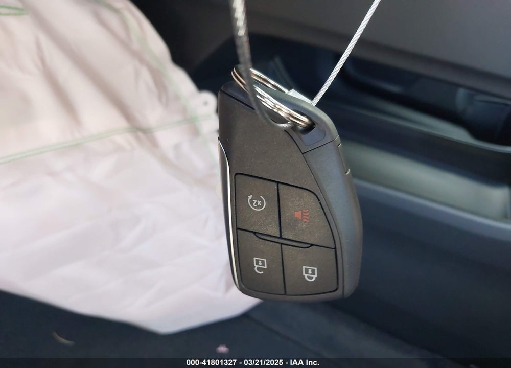 2024 HONDA PROLOGUE EX VIN: 3GPKHVRJ6RS529256