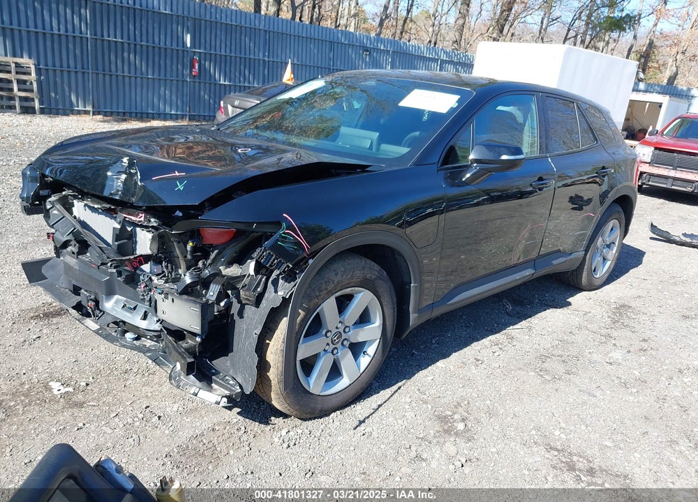 2024 HONDA PROLOGUE EX VIN: 3GPKHVRJ6RS529256