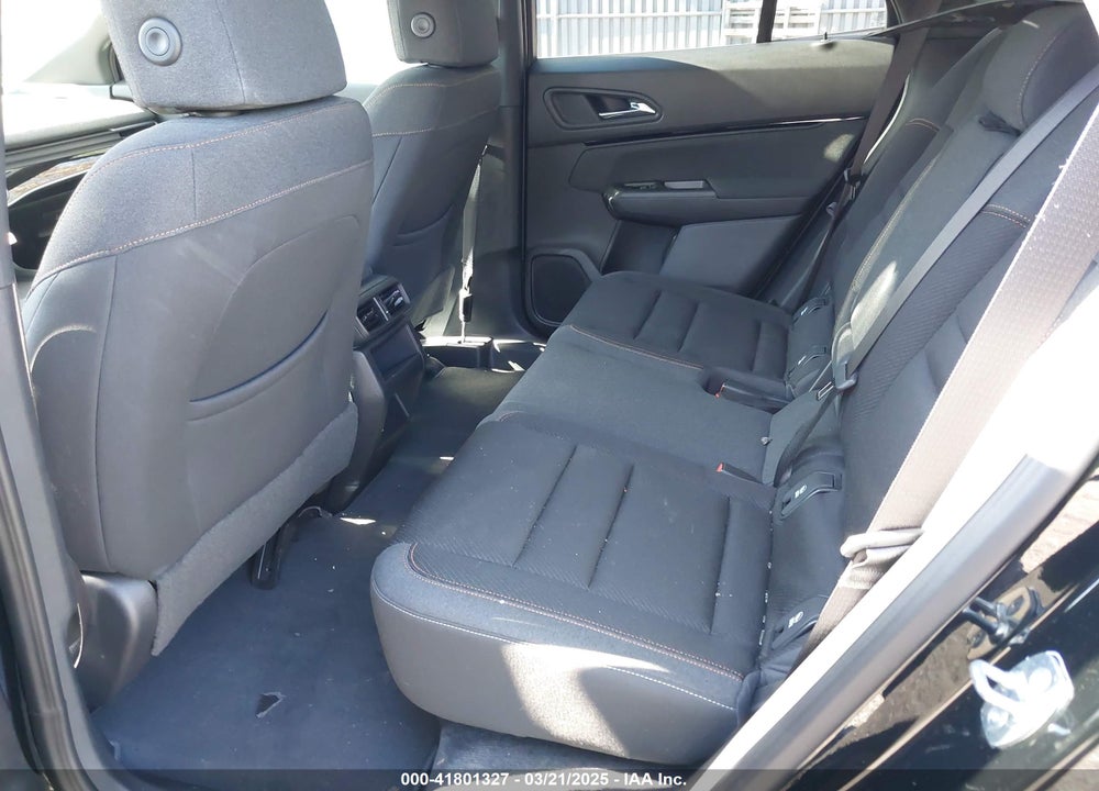 2024 HONDA PROLOGUE EX VIN: 3GPKHVRJ6RS529256