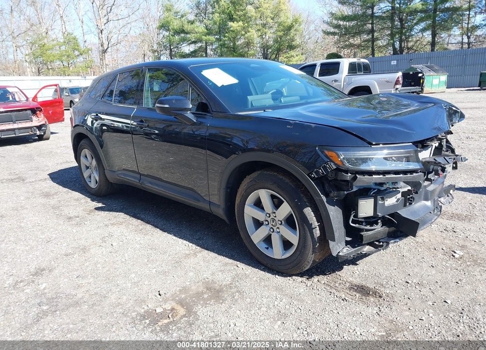 2024 HONDA PROLOGUE EX VIN: 3GPKHVRJ6RS529256