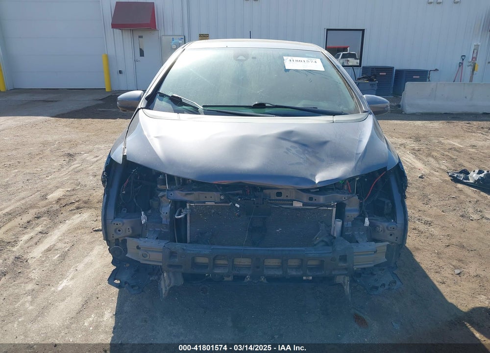 2018 HONDA FIT EX-L VIN: 3HGGK5H94JM710964