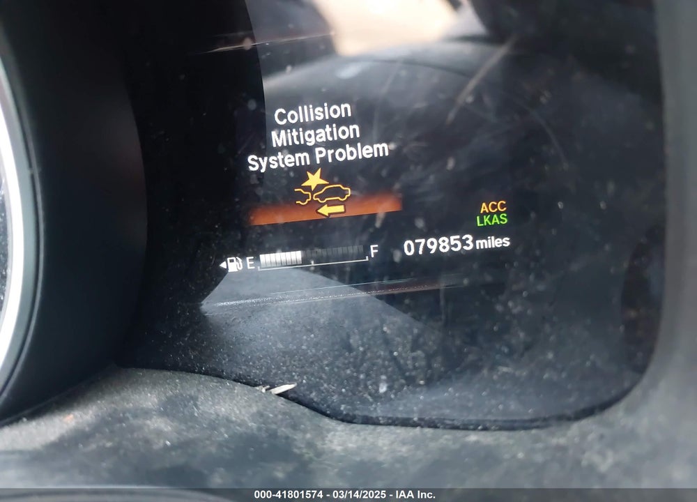 2018 HONDA FIT EX-L VIN: 3HGGK5H94JM710964