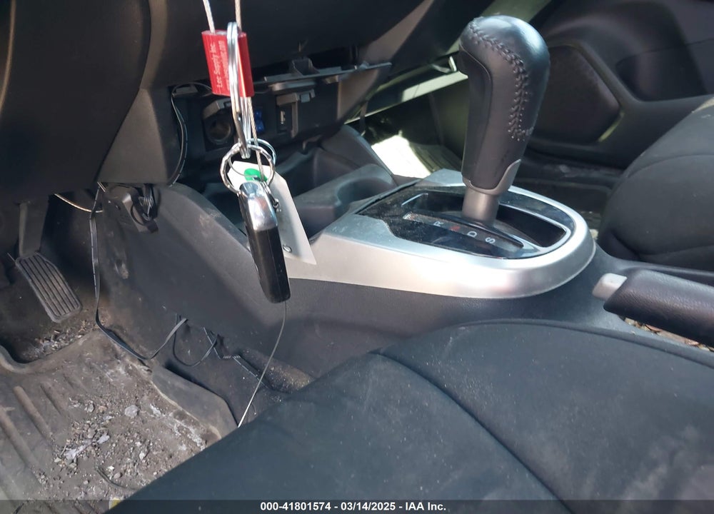 2018 HONDA FIT EX-L VIN: 3HGGK5H94JM710964