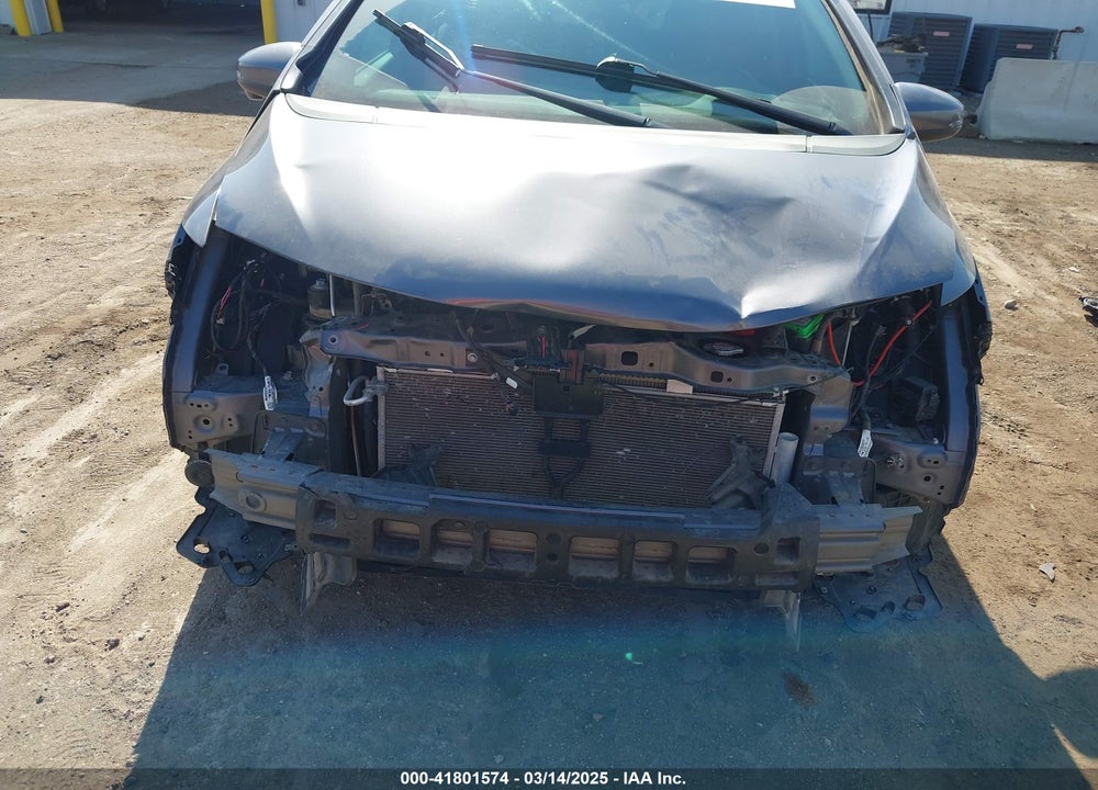 2018 HONDA FIT EX-L VIN: 3HGGK5H94JM710964