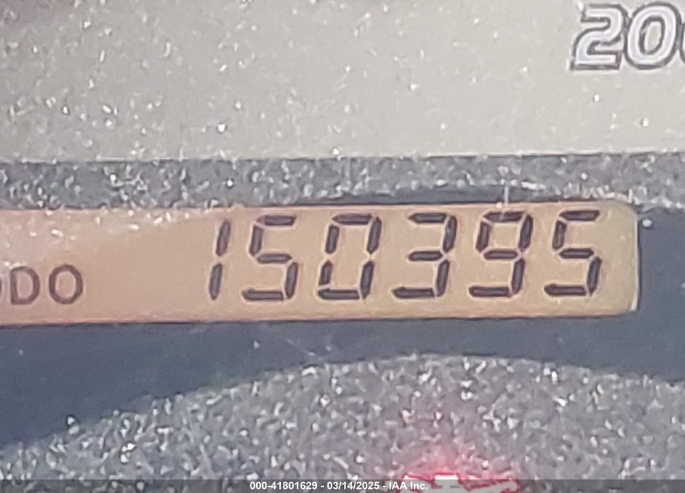 2008 TOYOTA TACOMA VIN: 5TETX22N48Z571399