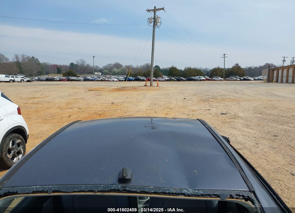 2010 HYUNDAI ACCENT VIN: KMHCN4AC8AU499800