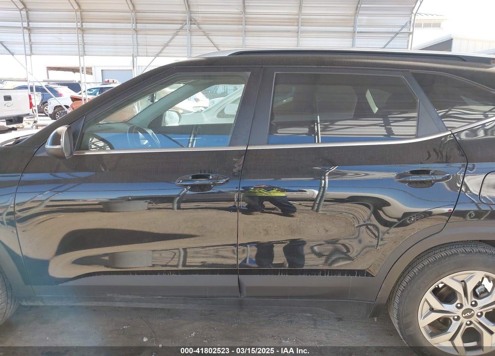 2024 KIA SELTOS S VIN: KNDEU2AA7R7502828