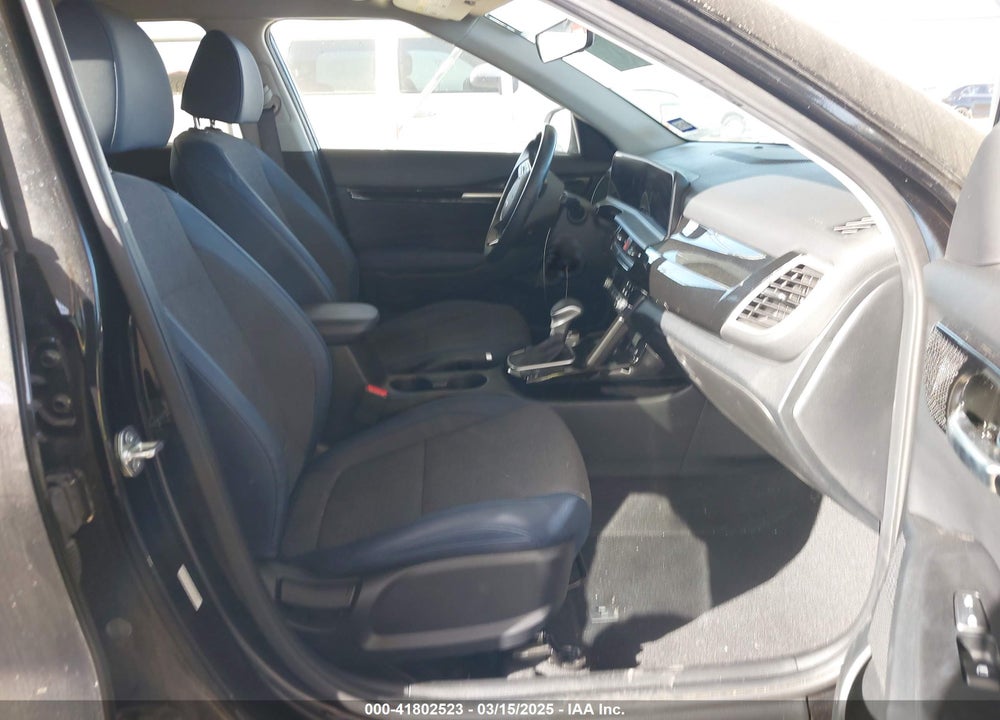 2024 KIA SELTOS S VIN: KNDEU2AA7R7502828