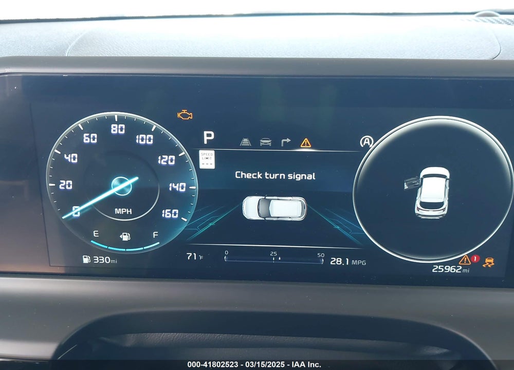 2024 KIA SELTOS S VIN: KNDEU2AA7R7502828