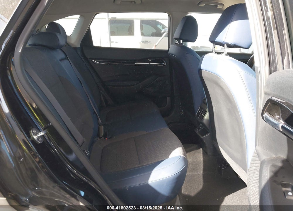 2024 KIA SELTOS S VIN: KNDEU2AA7R7502828