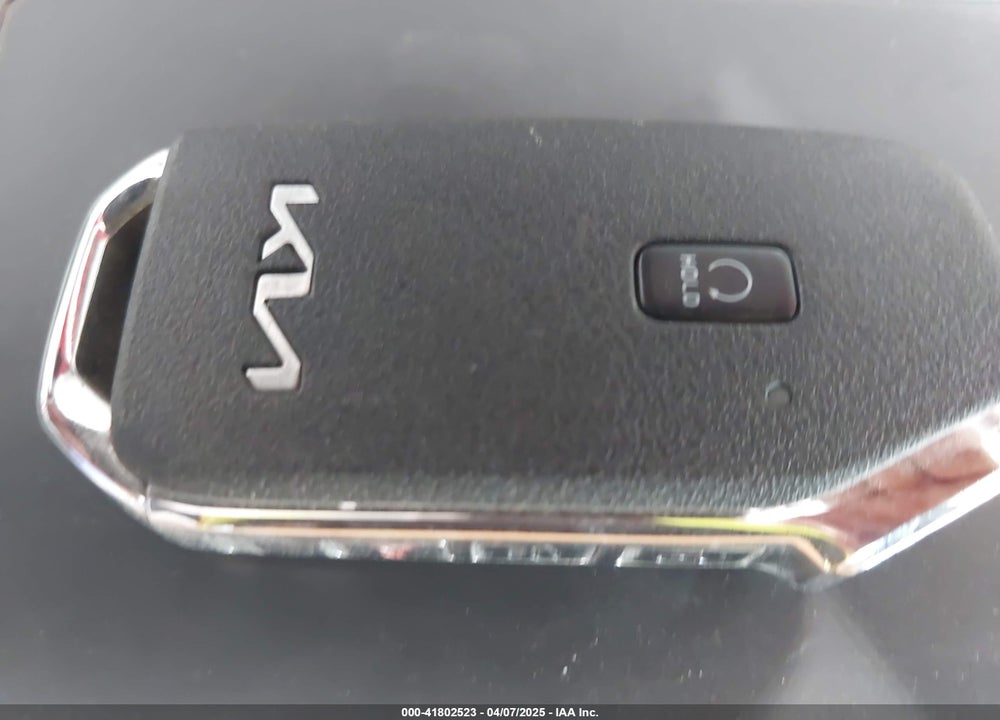 2024 KIA SELTOS S VIN: KNDEU2AA7R7502828