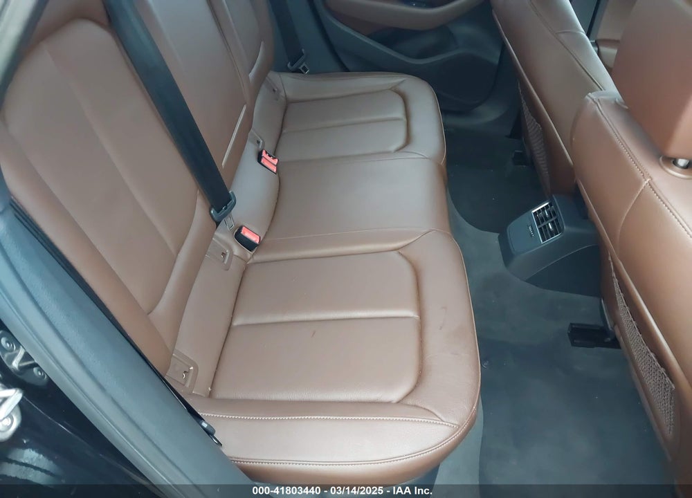 2020 AUDI A3 PREMIUM 45 TFSI S LINE QUATTRO S TRONIC VIN: WAUBEGFF0LA103168