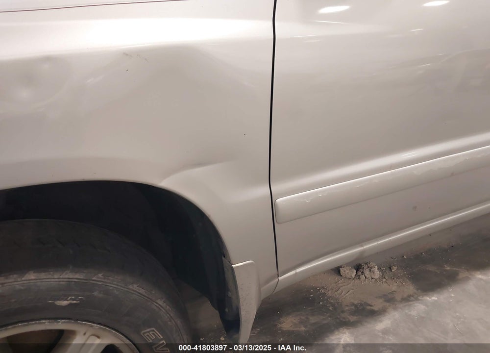 2004 TOYOTA HIGHLANDER VIN: JTEEP21A140038259