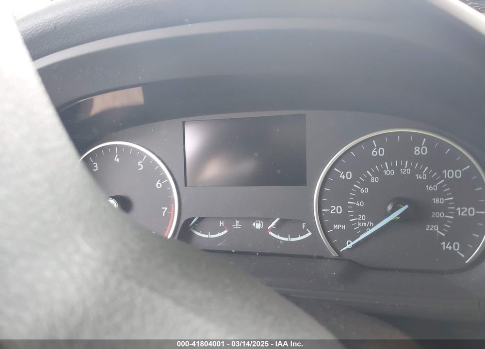 2022 FORD ECOSPORT VIN: MAJ6S3GL6NC468395