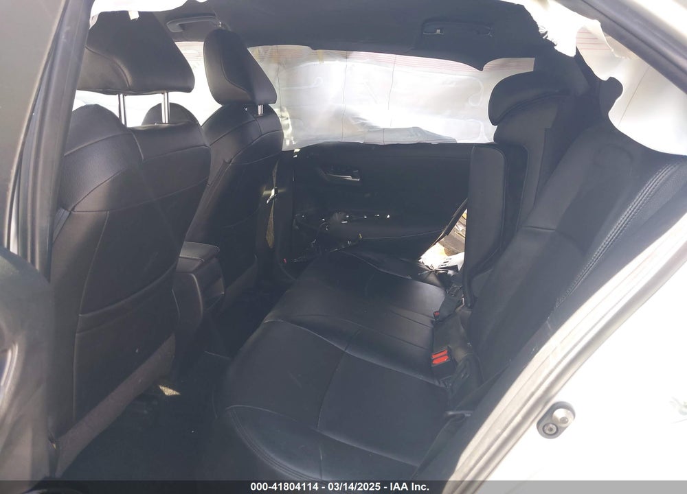 2020 TOYOTA COROLLA SE VIN: JTND4RBE6L3082916