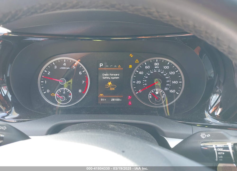 2024 KIA K5 VIN: 5XXG64J28RG264745