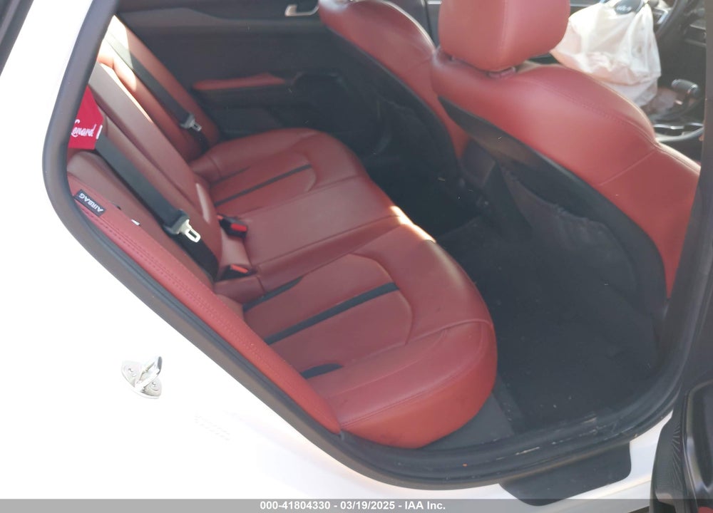 2024 KIA K5 VIN: 5XXG64J28RG264745