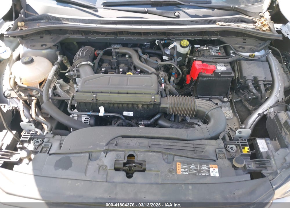 2024 FORD ESCAPE VIN: 1FMCU0MNXRUA57489