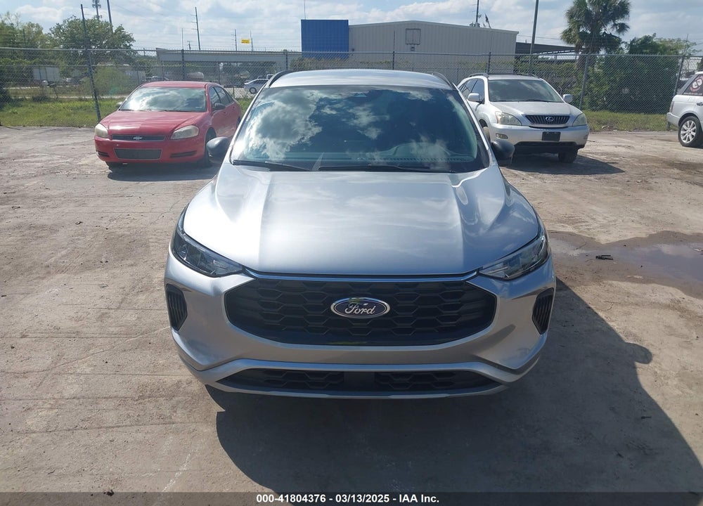 2024 FORD ESCAPE VIN: 1FMCU0MNXRUA57489