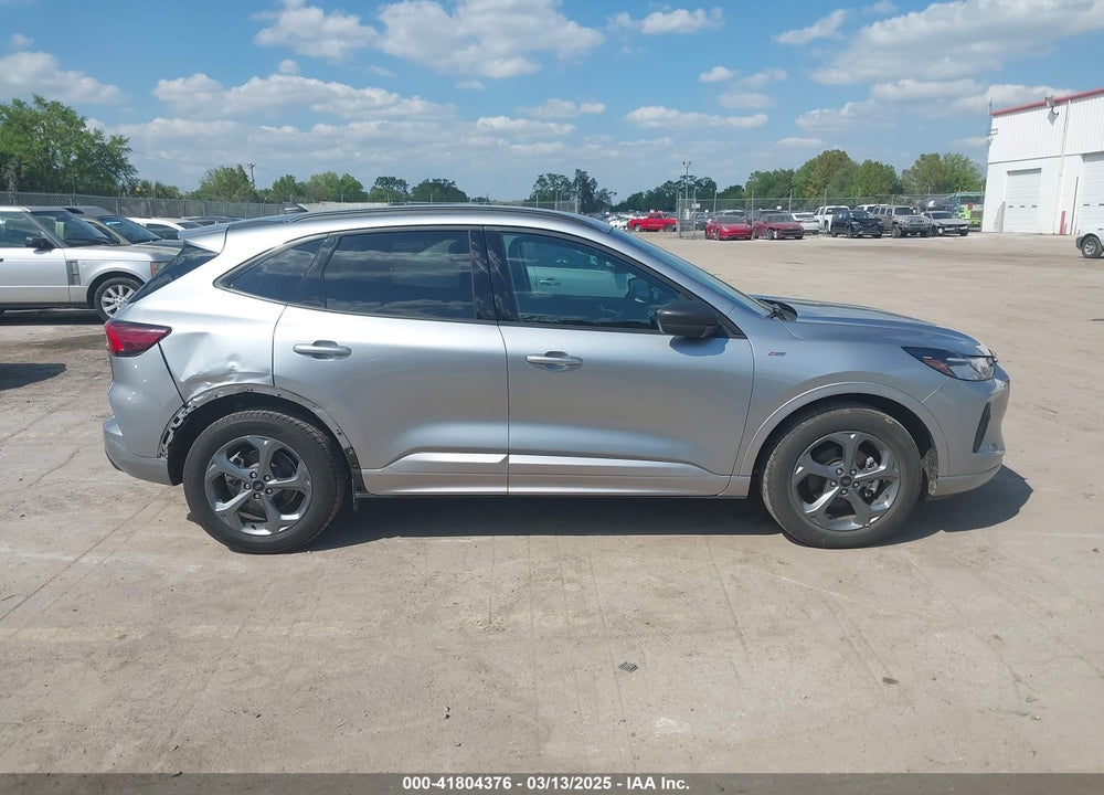2024 FORD ESCAPE VIN: 1FMCU0MNXRUA57489