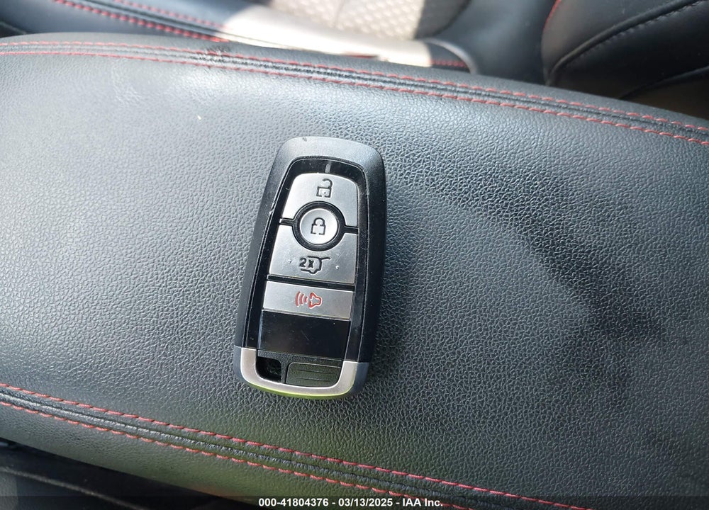 2024 FORD ESCAPE VIN: 1FMCU0MNXRUA57489