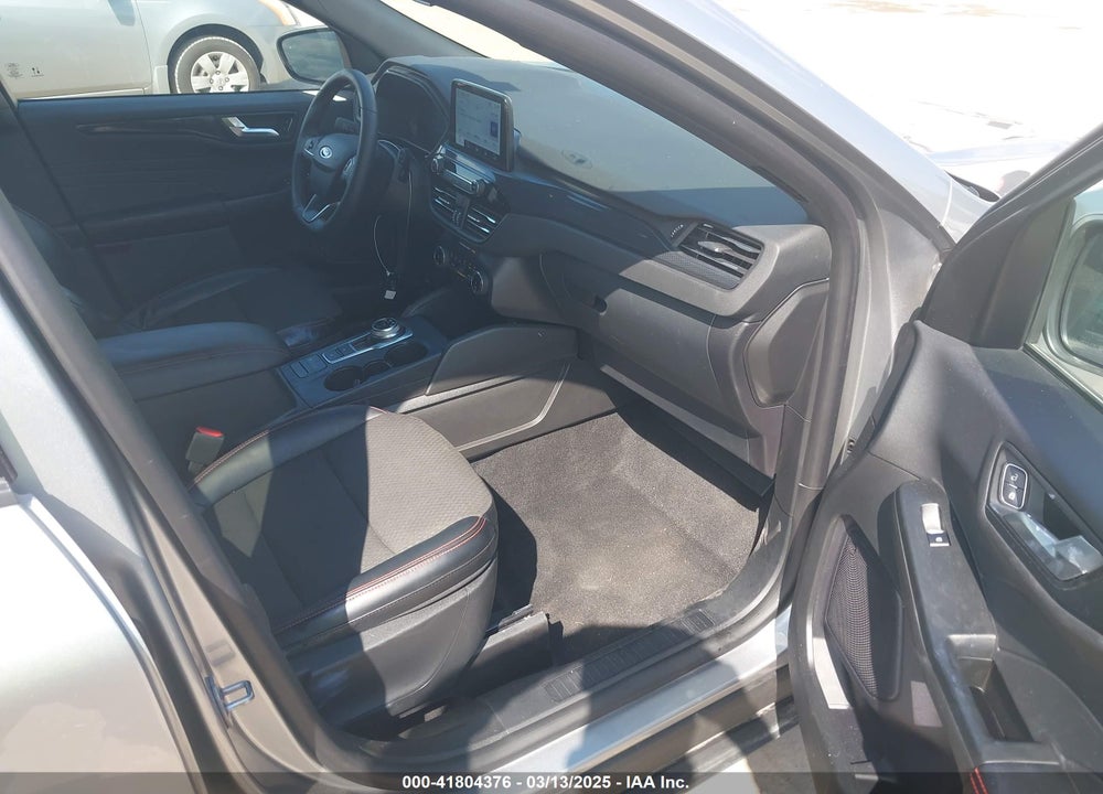 2024 FORD ESCAPE VIN: 1FMCU0MNXRUA57489