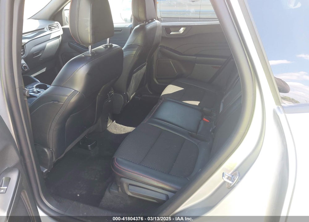 2024 FORD ESCAPE VIN: 1FMCU0MNXRUA57489