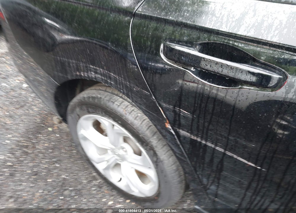 2024 HONDA ACCORD VIN: 1HGCY1F21RA024109