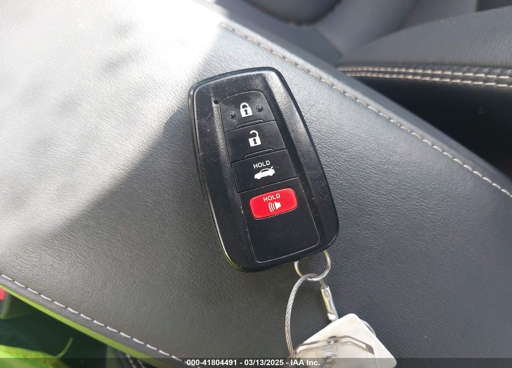 2022 TOYOTA COROLLA VIN: 5YFFPMAE2NP315127