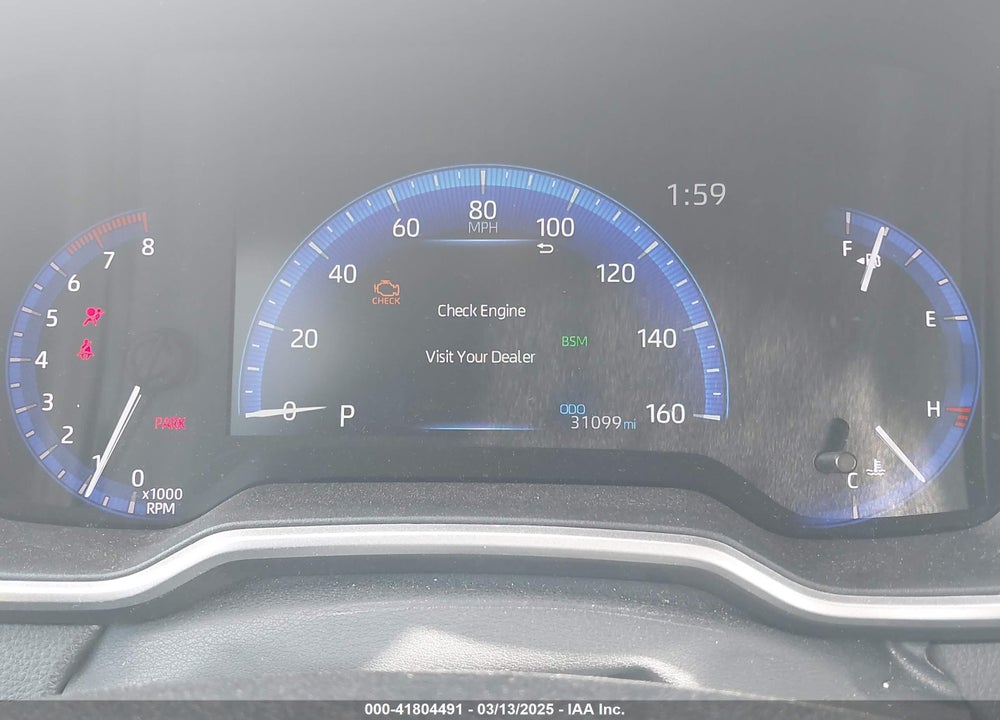 2022 TOYOTA COROLLA VIN: 5YFFPMAE2NP315127