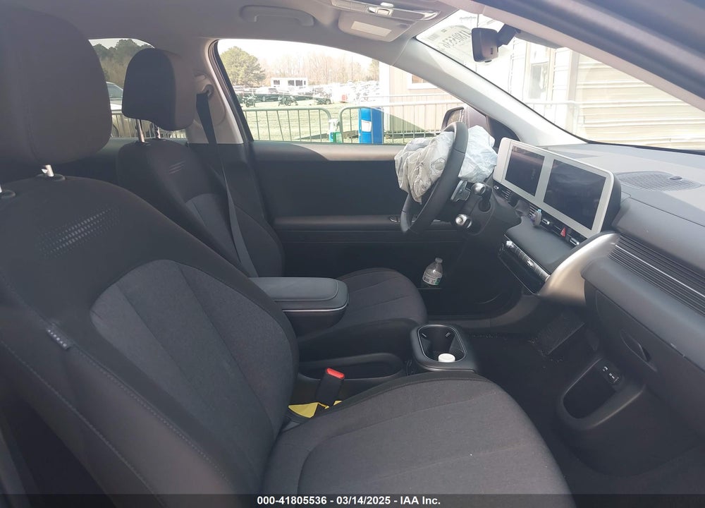 2024 HYUNDAI IONIQ 5 SEL VIN: KM8KN4DEXRU290059