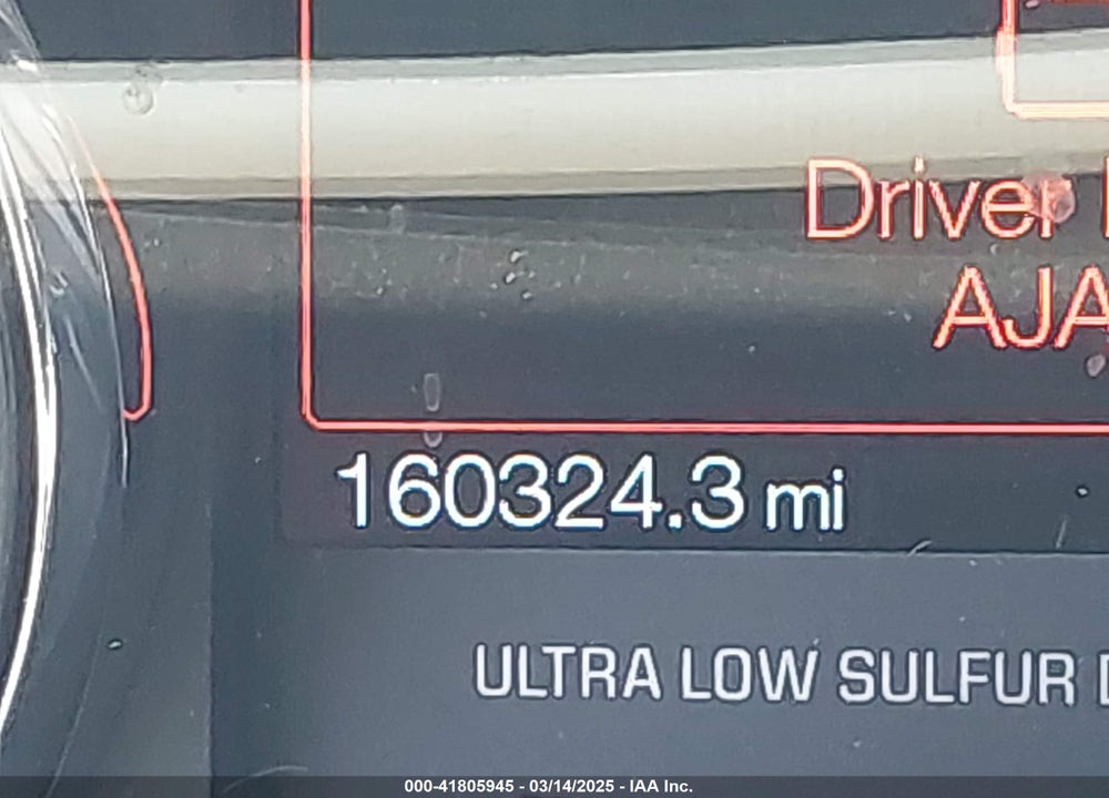 2015 FORD F-250 VIN: 1FT7W2BT6FEC87761