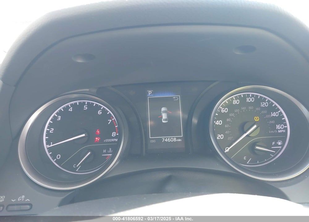 2021 TOYOTA CAMRY SE VIN: 4T1G11AK3MU513464