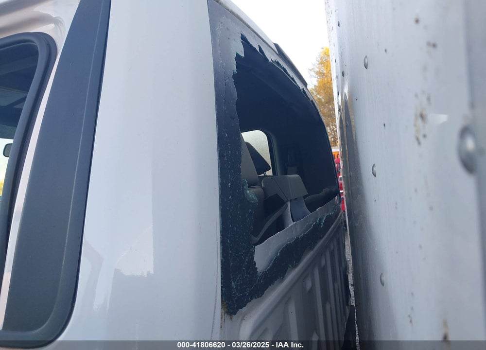2019 FORD F-450 CHASSIS XL VIN: 1FDTF4GT9KEG06353