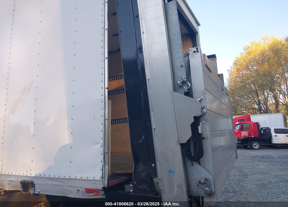 2019 FORD F-450 CHASSIS XL VIN: 1FDTF4GT9KEG06353