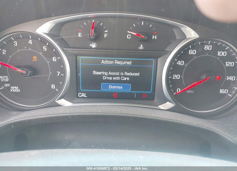 2020 GMC TERRAIN FWD SLE VIN: 3GKALMEV6LL198876