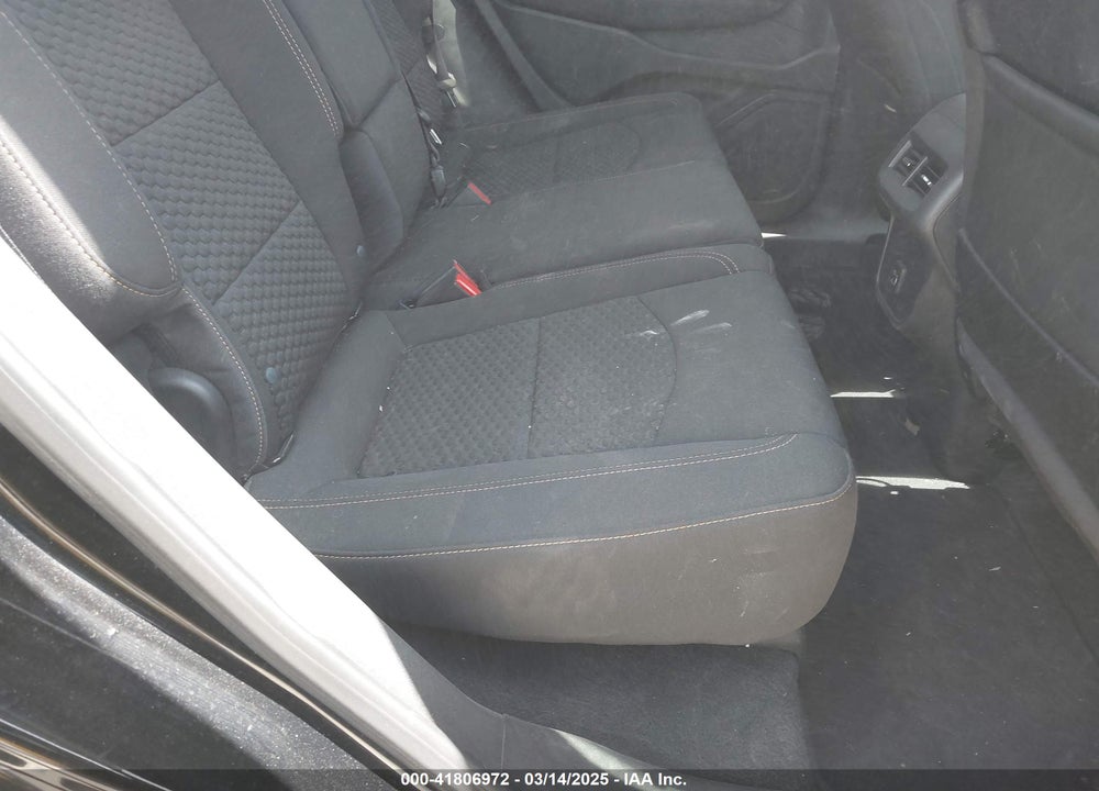 2020 GMC TERRAIN FWD SLE VIN: 3GKALMEV6LL198876