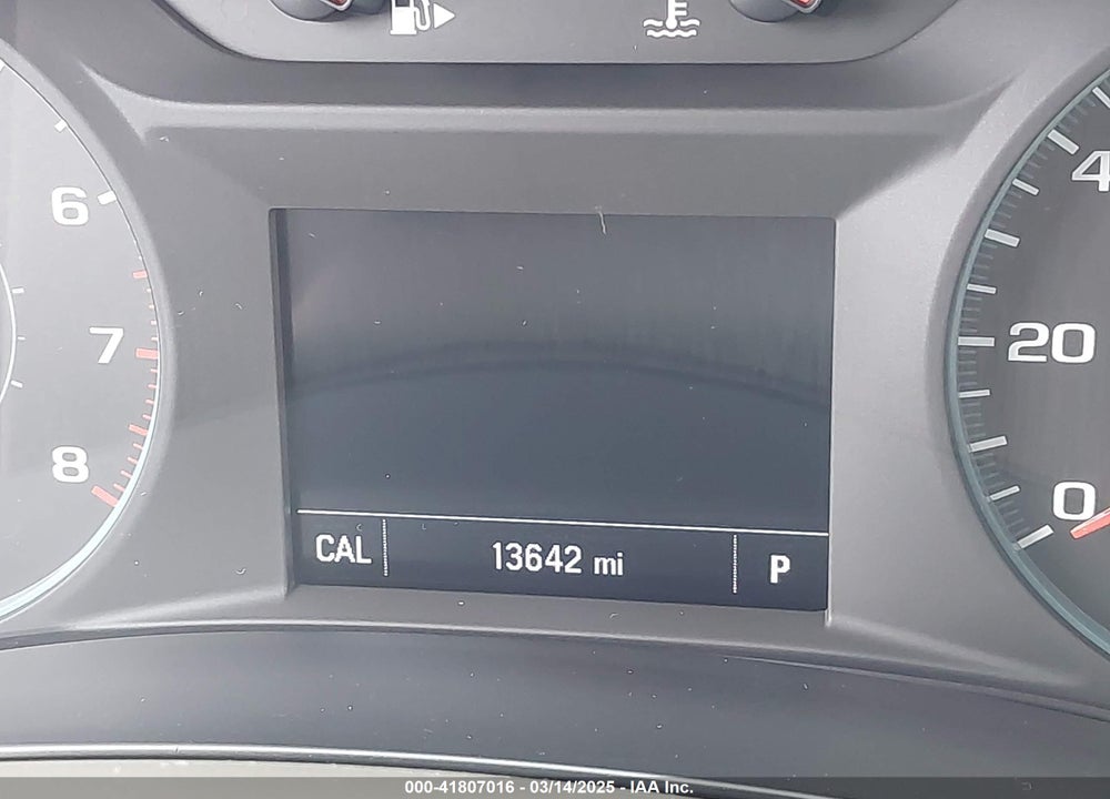 2024 CHEVROLET MALIBU FWD LS VIN: 1G1ZB5ST0RF248855
