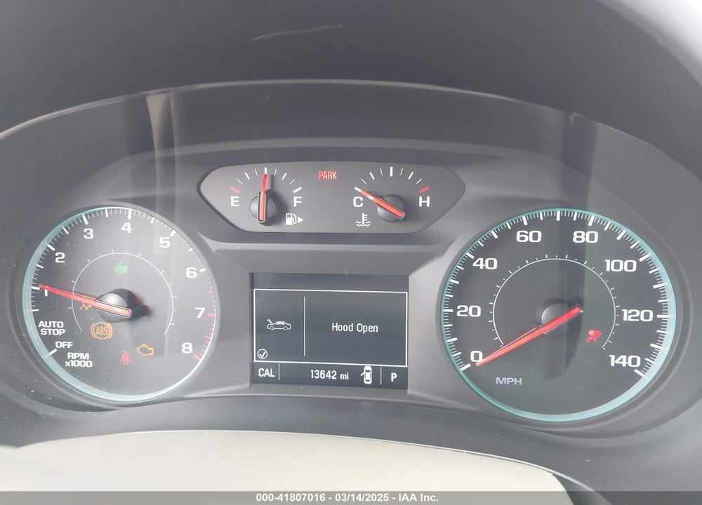 2024 CHEVROLET MALIBU FWD LS VIN: 1G1ZB5ST0RF248855