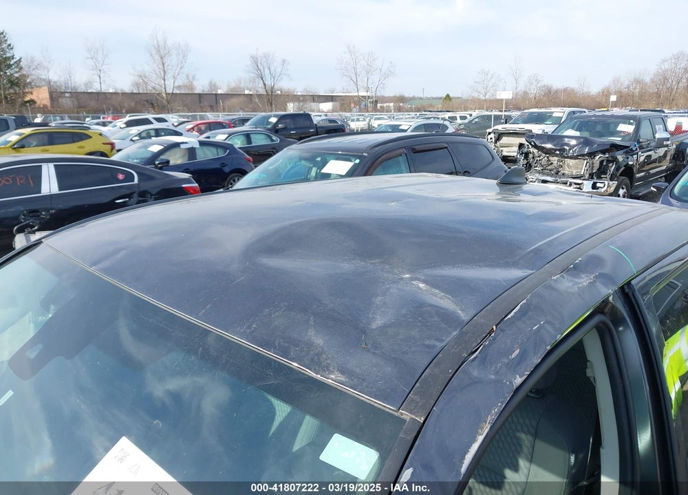 2023 TOYOTA TACOMA VIN: 3TMCZ5AN6PM606064