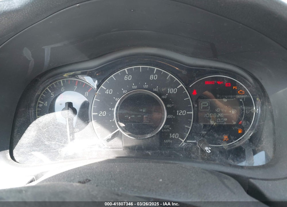 2015 NISSAN VERSA NOTE VIN: 3N1CE2CP6FL421724