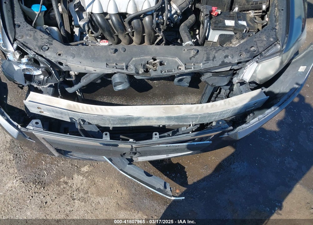 2013 ACURA TSX VIN: JH4CU2F47DC014309